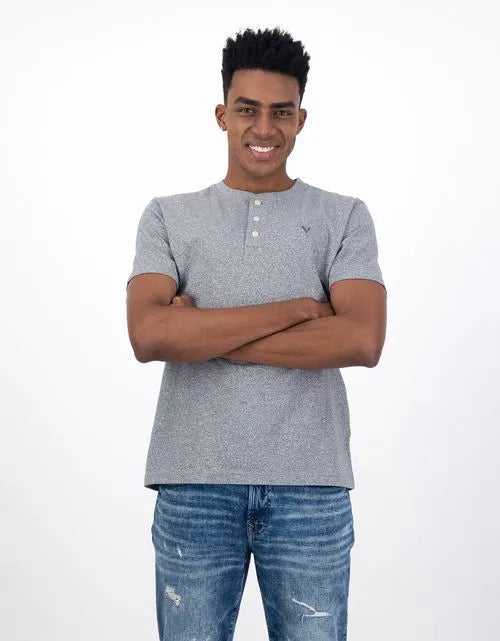 Camiseta de manga corta