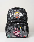 Morral Labubu