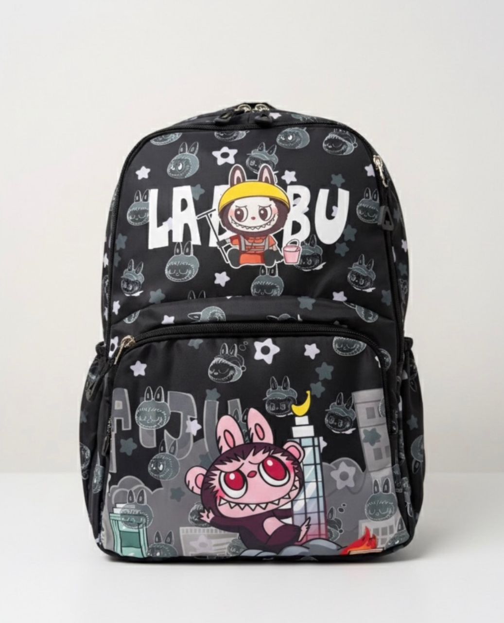 Morral Labubu