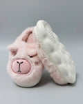 Pantuflas Peluche