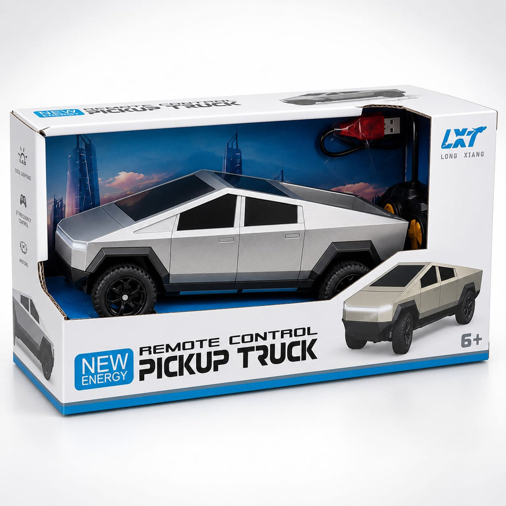 Cybertruck : Remote Control