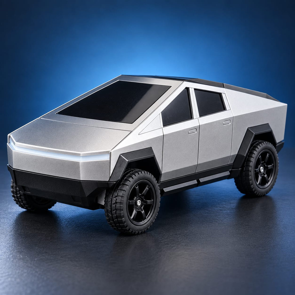 Cybertruck : Remote Control