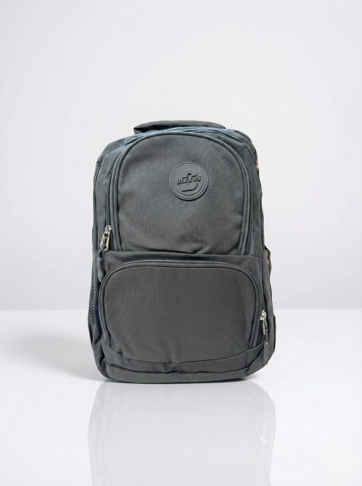 Mochila Blexus · Gris
