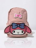 Mochila My Melody · Rosa