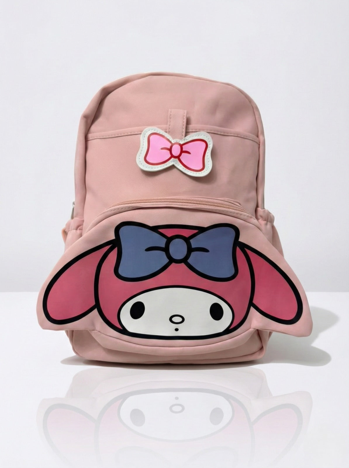 Mochila My Melody · Rosa