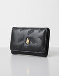 Cartera Lumen · Negra